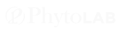 logo Phytolab blanco
