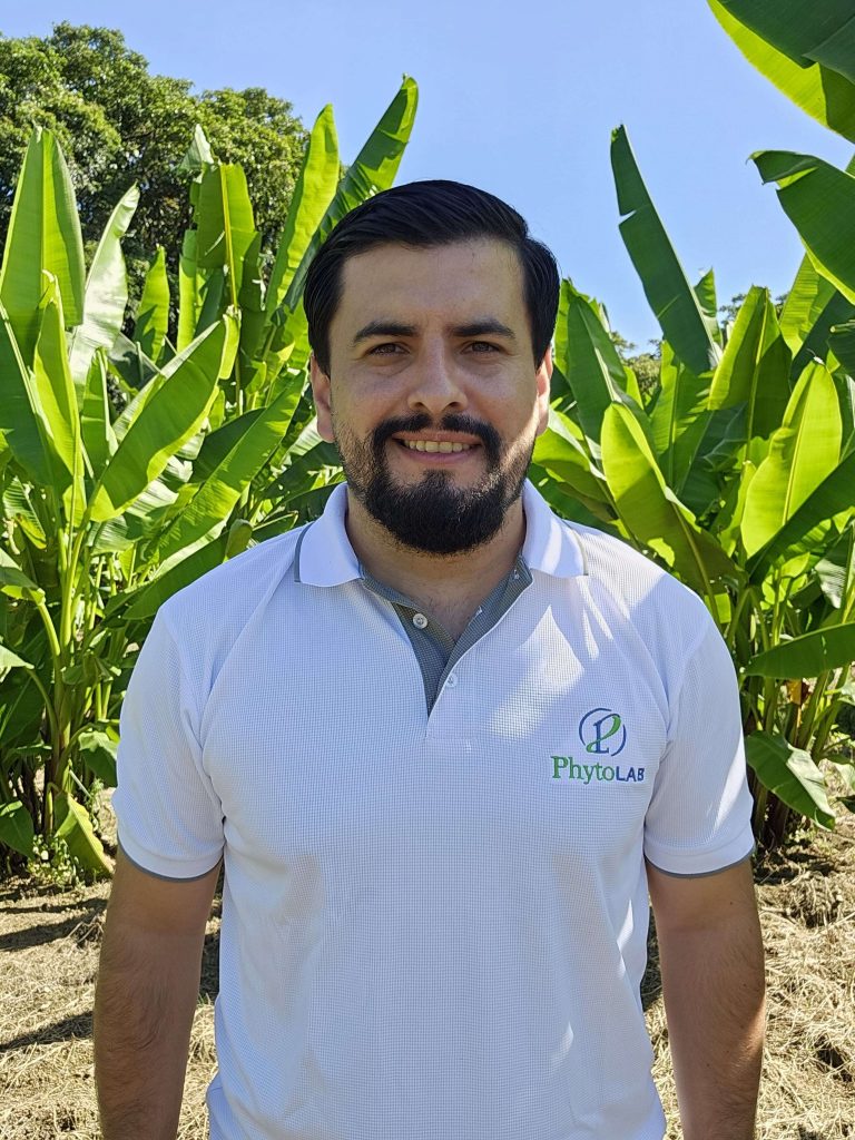 Gabriel Solano Maroto