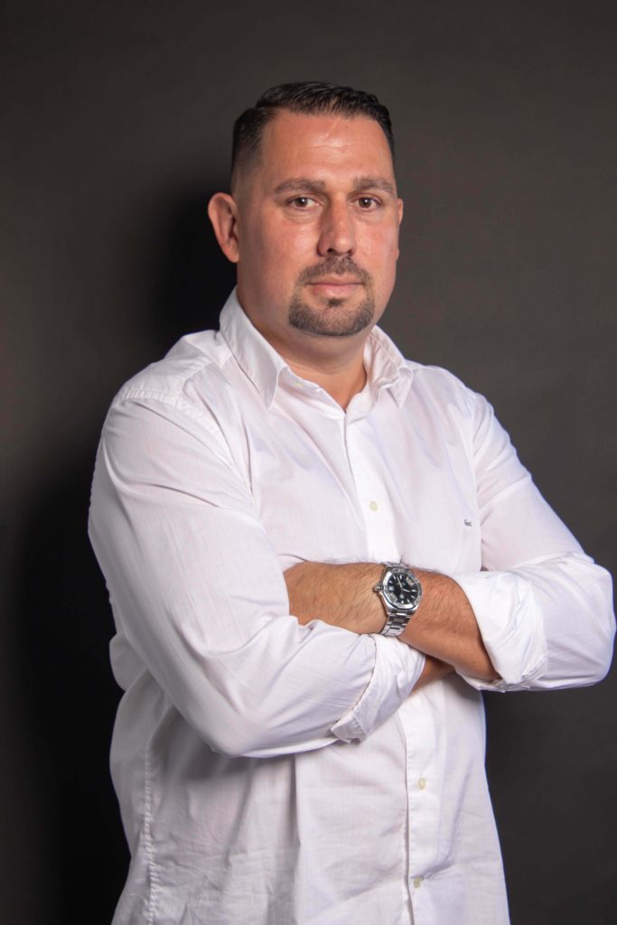 Luis Diego Gamboa